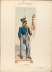 Leonifero. 1821