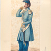 Fusilero de V-os R-s. [Voluntarios Realistas] 1823