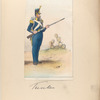 Fusilero. 1824