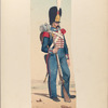 Infanteria. 1824