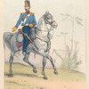 Caballeria Ligera. 1827