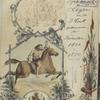 Title page] Uniformen van het Leger en de Vloot gedurend de Periode 1830-1850
