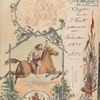 Title page Uniformen van het Leger en de Vloot gedurend de Periode 1830-1850