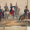 Plana Mayor. 1830