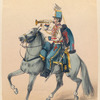 Trompeta (Husares). 1833