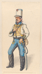 Königliches Husar. 1835