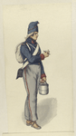 Königliche Infanterie.  1835