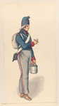 Königliche Infanterie.  1835
