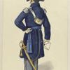 Officier vom Königl. Generalstab. 1835
