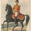 K.K. Oestere. Armée, Erste-Arcieren-Leibgarde. Garde