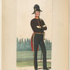 K.K. Oestere. Armée, Erste-Arcieren-Leibgarde