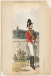 K.K. Oestere. Armée, Trabanten-Leibgarde
