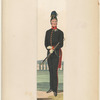 K.K. Oestere. Armée, Trabanten-Garde