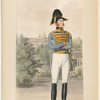 K.K. Oestere. Armée, Hofburgwache