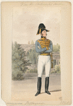 K.K. Oestere. Armée, Hofburgwache