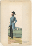 K.K. Oestere. Armée, Hofburgwache
