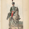 K.K. Oestere. Armée, Königl. Ungar. Adelige Leibgarde. Garde