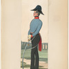 K.K. Österreich Armée, Königl. Ungar. Adelige Leibgarde
