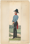 K.K. Österreich Armée, Königl. Ungar. Adelige Leibgarde