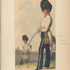 K.K Österreich Armée, Offi Deutsch Grenadier