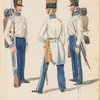K.K Oesterr Armée, Deutsch Infanterie