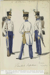 K.K Oesterr Armée, Deutsch Infanterie