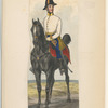 K.K Österreich Armée, Bataillons-Adjutant