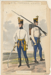 K. K. Oesterr. Armée, Ungarische Infanterie