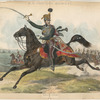 K.K. Oesterr. Armée, Hussaren-Officier