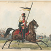 K.K. Oesterr. Armée, Uhlanen-Gemeiner 1848