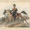 K.K. Oesterr. Armée, Uhlanen-Officier