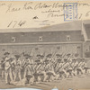 Uniforms der Kais. [...] 1740-1760