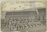 Uniforms der Kais. [...] 1740-1760