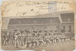 Uniforms der Kais. [...] 1740-1760