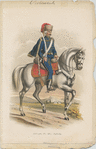 1757 unter Fm Gfen. Nàdasdy