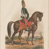 Nadasdy-Husaren No. 9, Nach einer Original Zeichnung des K.K. Kriegs-Archivs 1758-1780