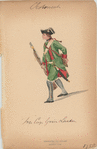 Frei Corps Grün Landon