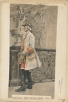 General der Cavallerie 1760