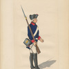 Stabs Infanterist