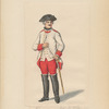Kürassier Regt. De Ville