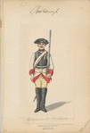 Kürassier R. Bretlack