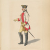 Officier a Dragoner R. Althann
