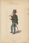 Husaren Regt Baranyay