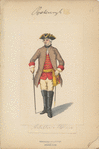Artillerie Officier