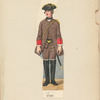 Artillerie, 1760