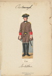 Artillerie, 1760