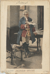 Jngenieur-Officier, 1760