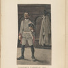 Gemeiner Sappeur 1760