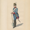 Mineur Corps