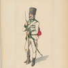 Warasdiner Grenz Inf. Regt
